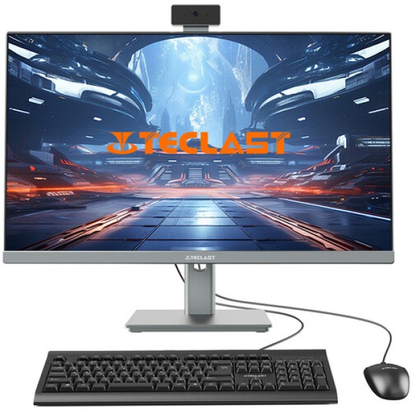 23.8" Моноблок Teclast V24 Air [V24 Air 1270016G512KRU]