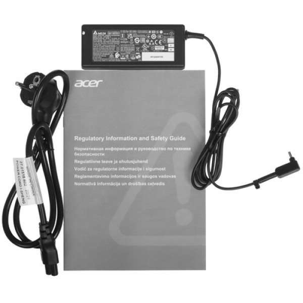 23.8" Моноблок Acer Aspire C24-195ES [DQ.BM5CD.001]