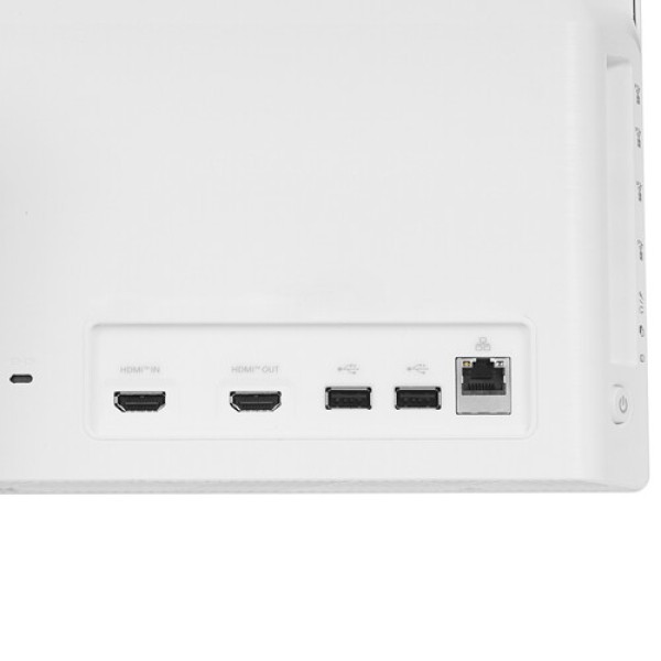 23.8" Моноблок MSI Modern AM242P 1M-1483RU [9S6-AE0722-1483]
