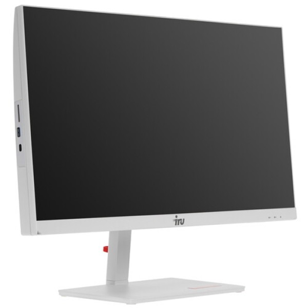 23.8" Моноблок iRU Tactio 23IH6W [2078859]