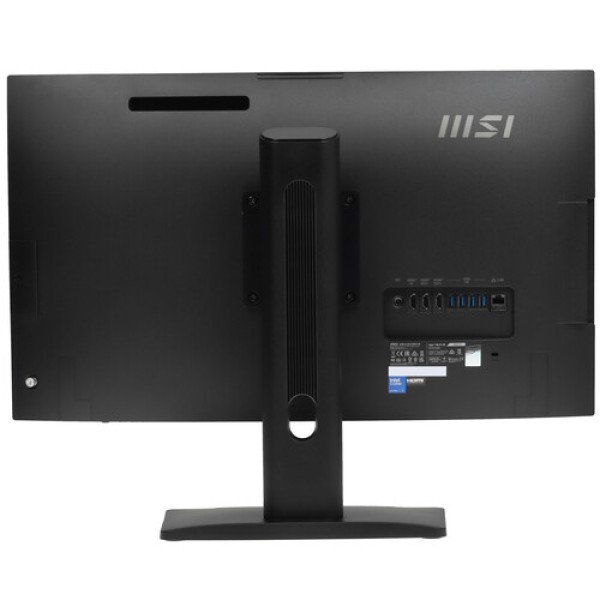 27" Моноблок MSI Modern AM273QP AI 1UM-089XRU [9S6-AF0111-089]