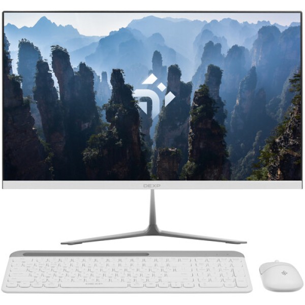 23.8" Моноблок DEXP AIO-MC it006