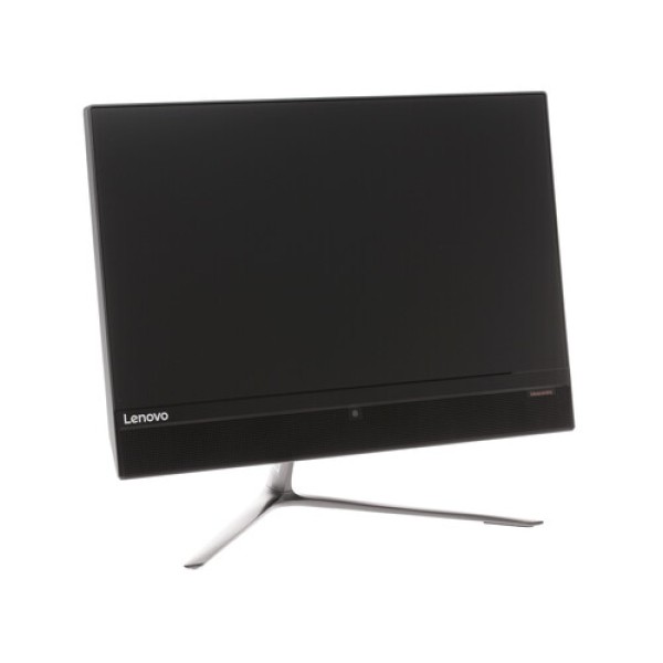 21.5" Моноблок Lenovo 510-22ASR [F0CC001TRK] (FHD) AMD A9-9410(2.9Ghz)/4Gb/1Tb/Wi-Fi/DVD/Black/Win10H
