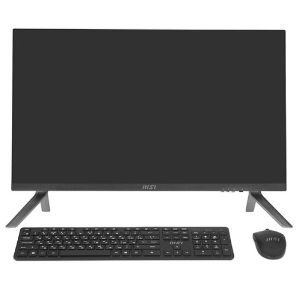 27" Моноблок MSI Modern AM273Q AI 1UM-036XRU [9S6-AF0111-036]