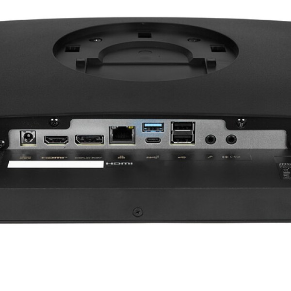 23.8" Моноблок MSI PRO AP242P 14M-670XRU [9S6-AE0621-827]