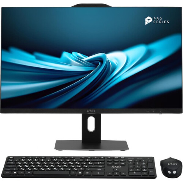 27" Моноблок MSI PRO AP272P 14M-1018RU [9S6-AF8321-1018]