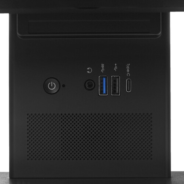 23.8" Моноблок OSIO BaseLine B240i [B240i-005b]