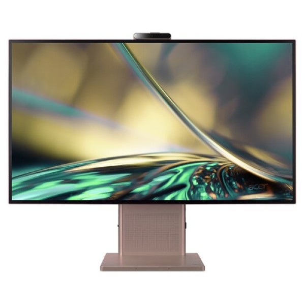27" Моноблок Acer Aspire S27-1755 [DQ.BLMCD.003]