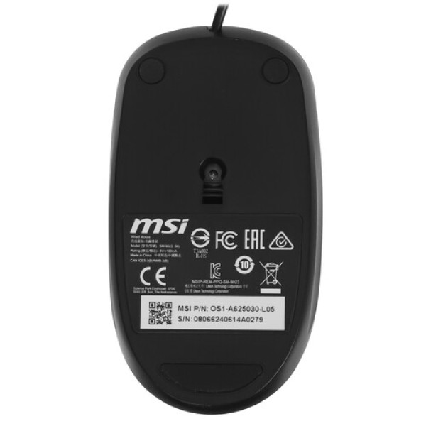 15.6" Моноблок MSI PRO AP162T ADL-028RU [9S6-A60211-028]