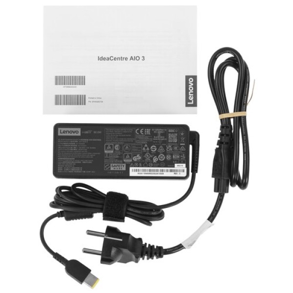 23.8" Моноблок Lenovo IdeaCentre 3 24IAP7 [F0GH011YRU]