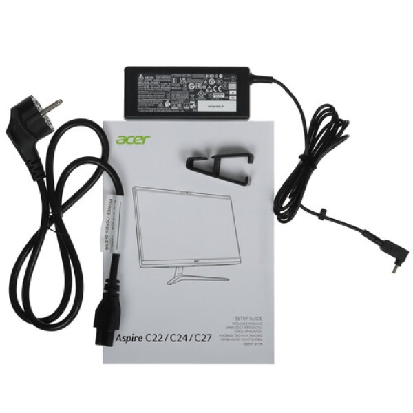 27" Моноблок Acer Aspire C27-1800 [DQ.BM3CD.001]