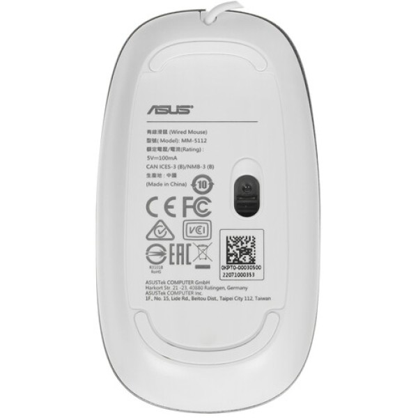 23.8" Моноблок ASUS Vivo V241EAK-WA115M [90PT02T1-M00YB0]