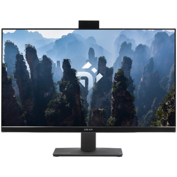 27" Моноблок DEXP AIO-MC B061
