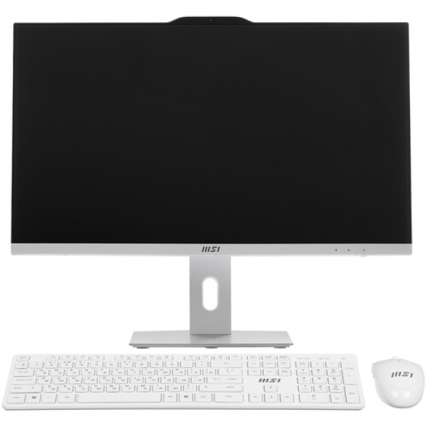 27" Моноблок MSI PRO AP272P 14M-615RU [9S6-AF8322-615]