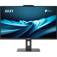 27" Моноблок MSI PRO AP272P 14M-1014RU [9S6-AF8321-1014]