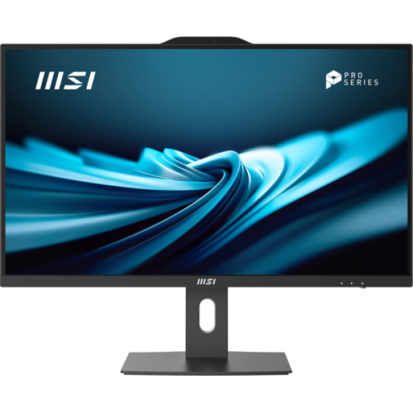 27" Моноблок MSI PRO AP272P 14M-1014RU [9S6-AF8321-1014]