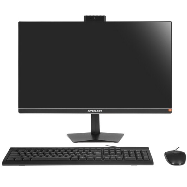 23.8" Моноблок Teclast M24 Air [N50958G256KRU]