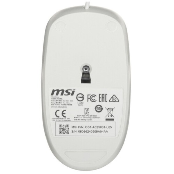 27" Моноблок MSI PRO AP272P 12MA-659XRU [9S6-AF8322-659]