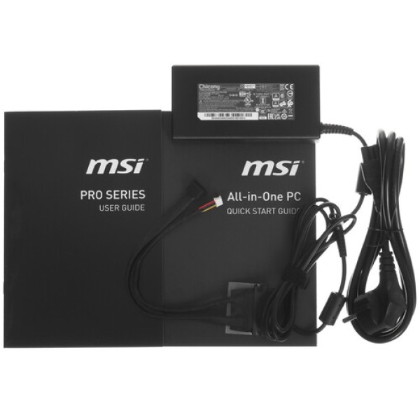 27" Моноблок MSI PRO AP272P 12MA-659XRU [9S6-AF8322-659]
