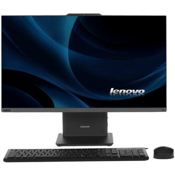 27" Моноблок Lenovo ThinkCentre Neo 50a Gen 5 [12SAA00CRU]
