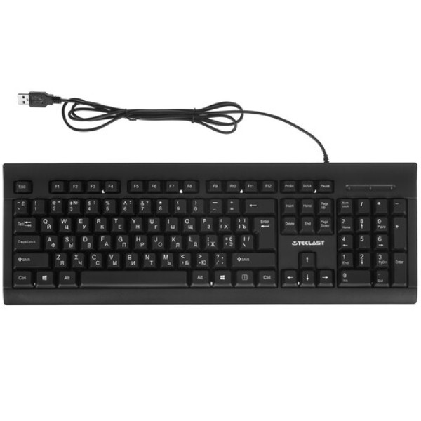 23.8" Моноблок Teclast M24 Air [N50958G256KRU]