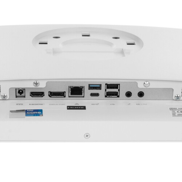 23.8" Моноблок MSI PRO AP242P 14M-663RU [9S6-AE0622-663]