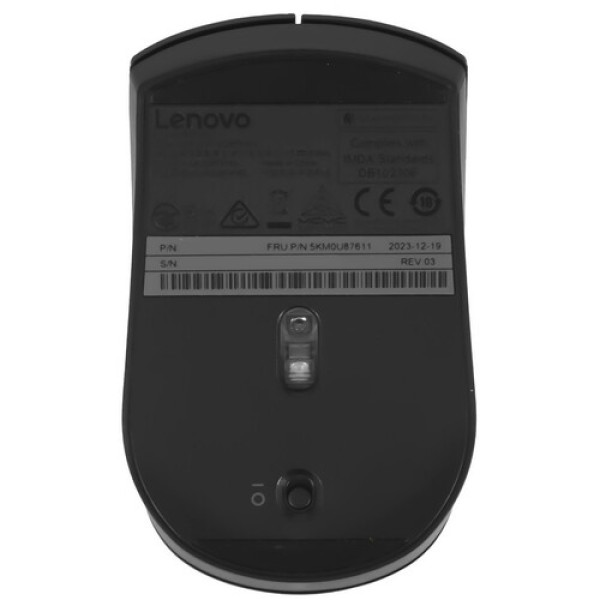 23.8" Моноблок Lenovo IdeaCentre 3 24IAP7 [F0GH011LRU]