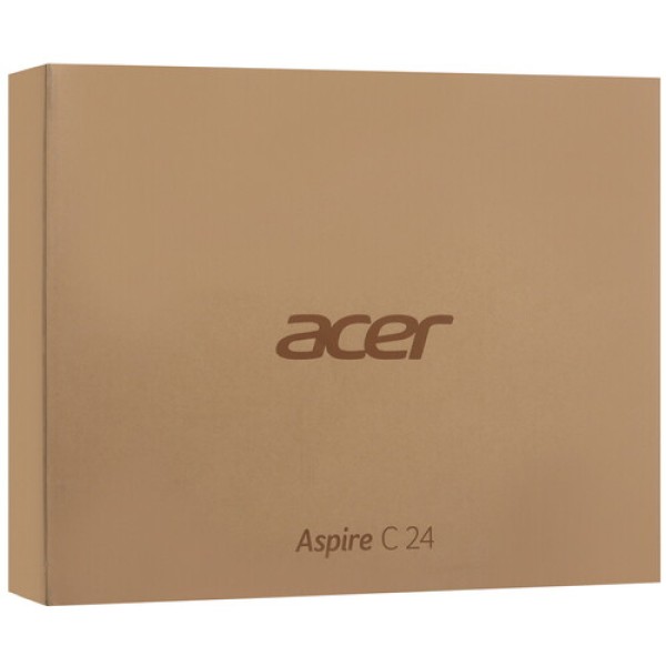 23.8" Моноблок Acer Aspire C24-195ES [DQ.BM5CD.001]