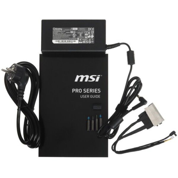 27" Моноблок MSI PRO AP272P 14M-1018RU [9S6-AF8321-1018]
