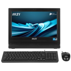15.6" Моноблок MSI PRO AP162T ADL-028RU [9S6-A60211-028]