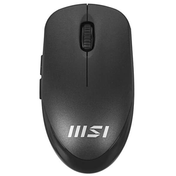 27" Моноблок MSI Modern AM273Q AI 1UM-036XRU [9S6-AF0111-036]