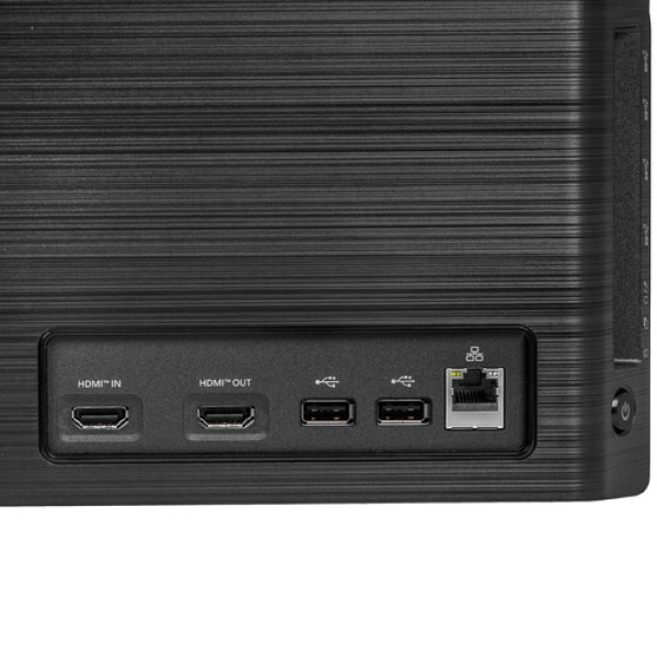 23.8" Моноблок MSI Modern AM242 12M-1490XRU [9S6-AE0711-1490]
