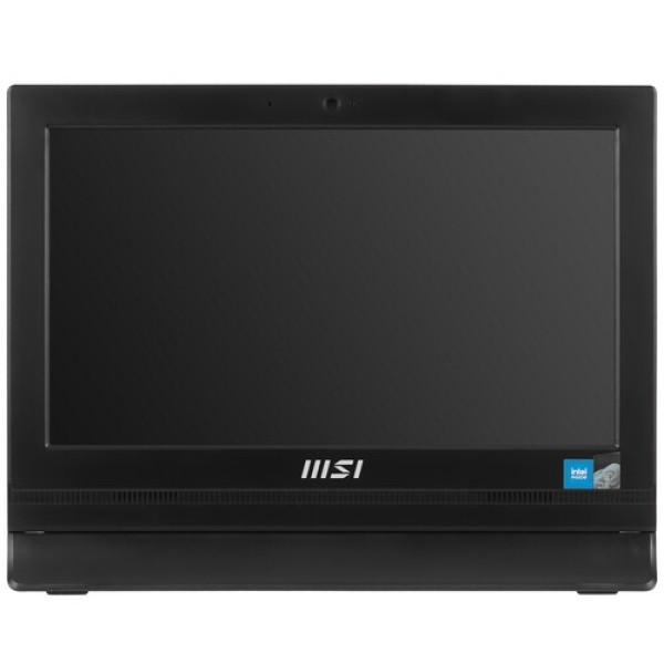 15.6" Моноблок MSI PRO AP162T ADL-028RU [9S6-A60211-028]
