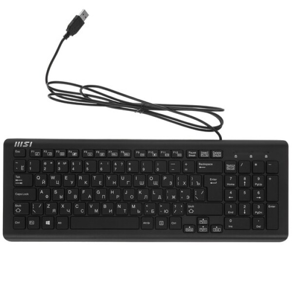 23.8" Моноблок MSI Modern AM242 12M-1490XRU [9S6-AE0711-1490]