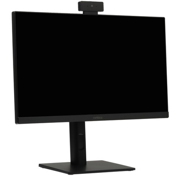 23.8" Моноблок Rombica myScreen Sirius [PCAI-0045]