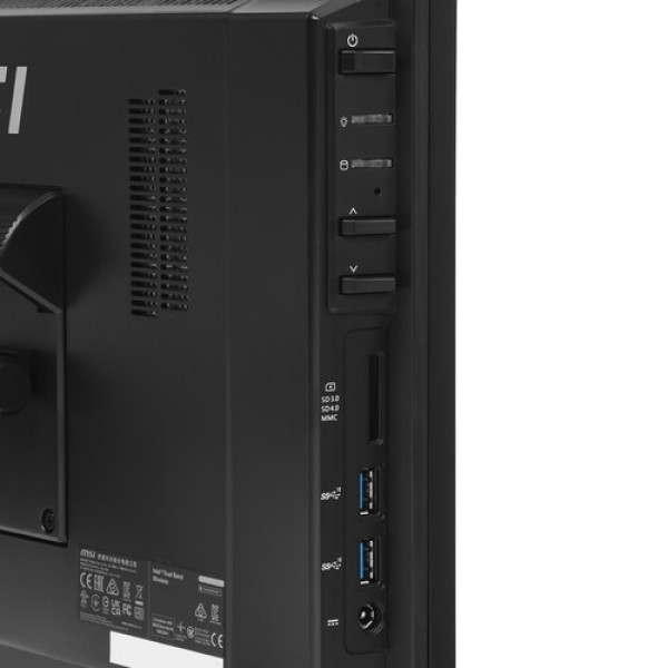 15.6" Моноблок MSI PRO AP162T ADL-028RU [9S6-A60211-028]