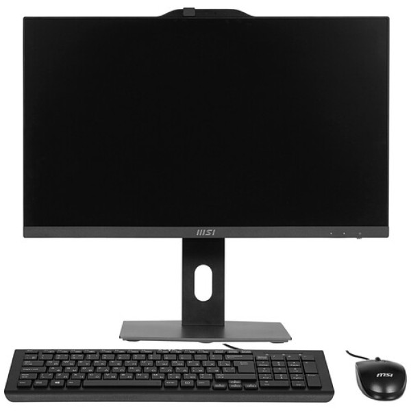 23.8" Моноблок MSI PRO AP242P 14M-670XRU [9S6-AE0621-827]