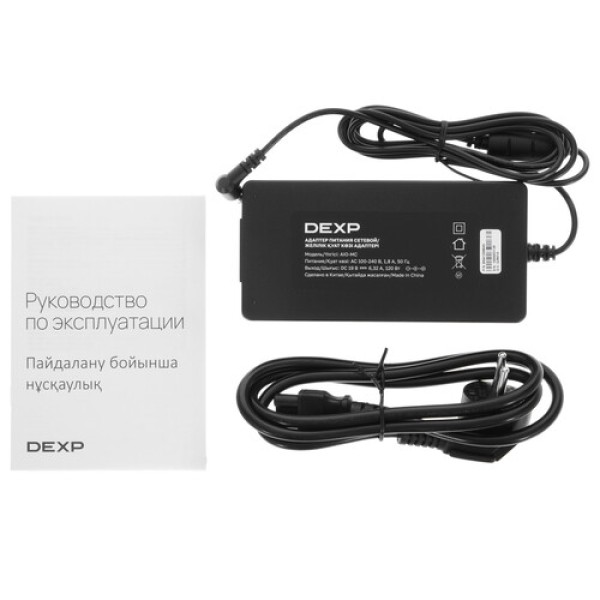 27" Моноблок DEXP AIO-MC [B032]