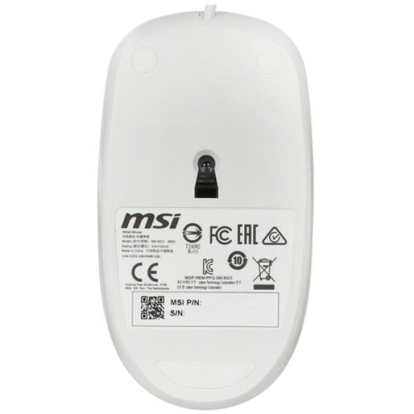 23.8" Моноблок MSI PRO AP242P 12M-875XRU [9S6-AE0712-875]
