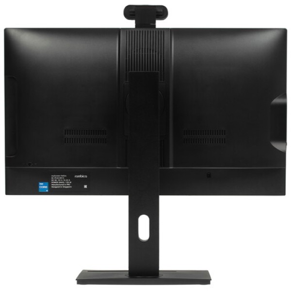 23.8" Моноблок Rombica Helios [PCAI-0013]