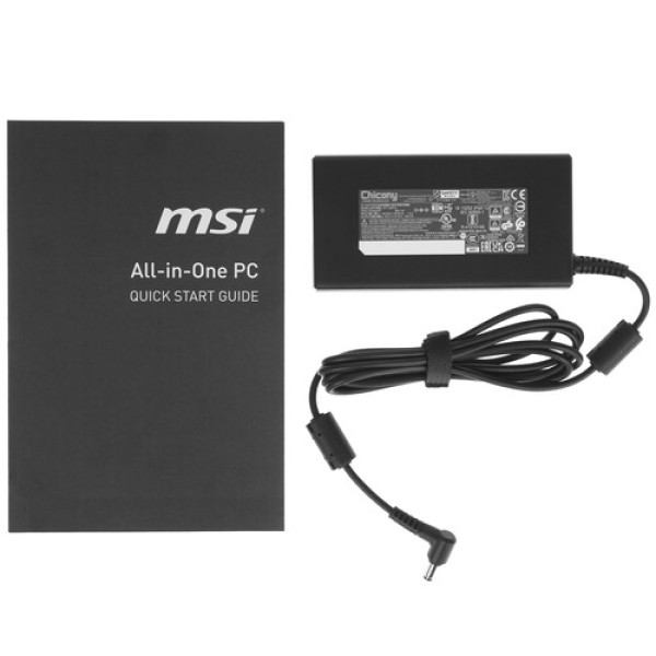 23.8" Моноблок MSI PRO AP242P 14M-663RU [9S6-AE0622-663]
