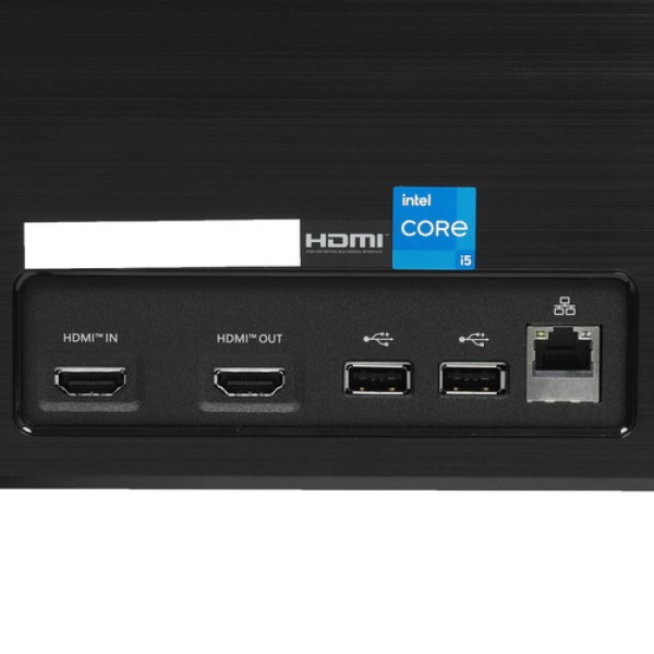 27" Моноблок MSI Modern AM272P 12M-484XRU [9S6-AF8211-1014]