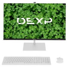 27" Моноблок DEXP AIO-MC [B032]