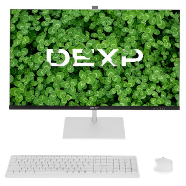 27" Моноблок DEXP AIO-MC [B032]