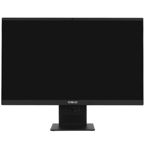 23.8" Моноблок OSIO BaseLine B240i [B240i-005b]