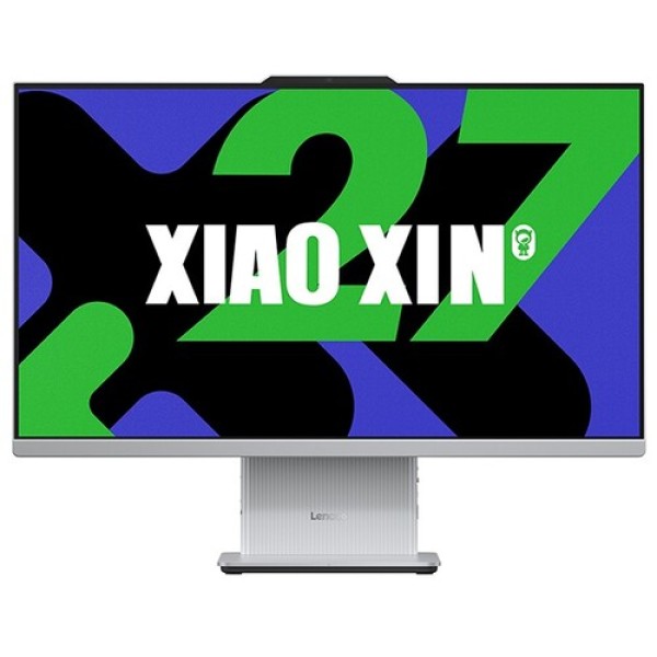 27" Моноблок Lenovo Xiaoxin 27-IRH [F0HM0002CD]
