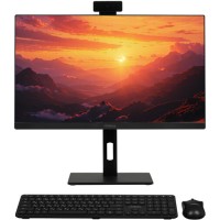 23.8" Моноблок Rombica myScreen Sirius [PCAI-0045]