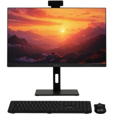 23.8" Моноблок Rombica myScreen Sirius [PCAI-0045]
