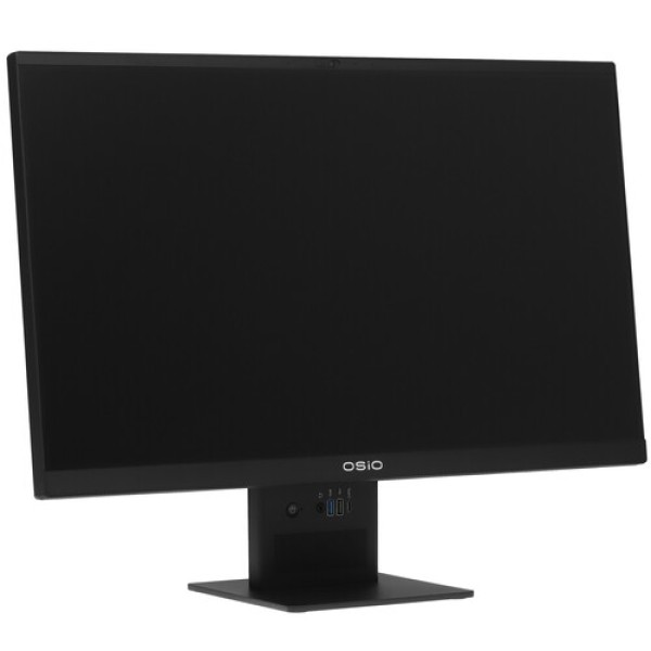 23.8" Моноблок OSIO BaseLine B240i [B240i-006b]