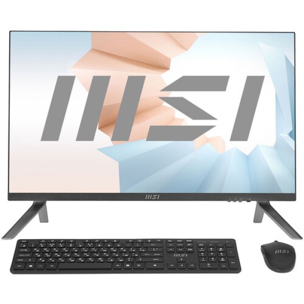 27" Моноблок MSI Modern AM273Q AI 1UM-036XRU [9S6-AF0111-036]
